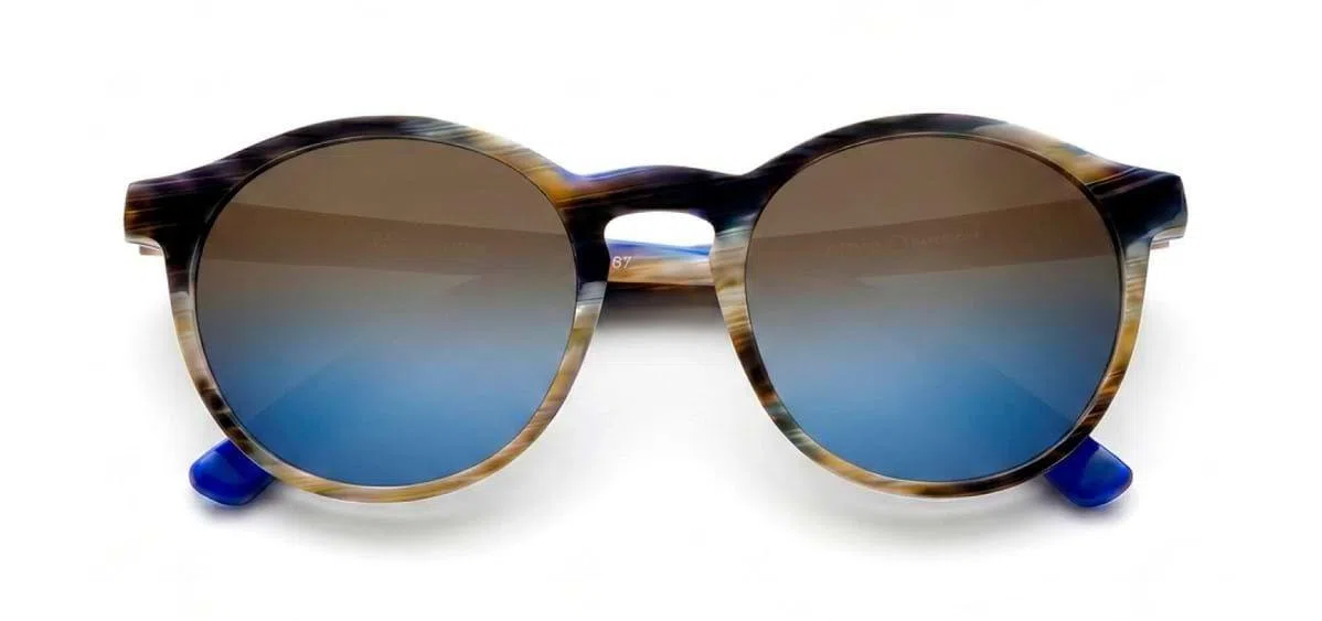 Etnia Barcelona AVINYO 2014 Sunglasses - view 2